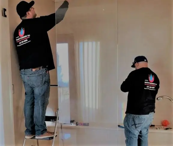 Professional plumbing installation for Boiler Repair in Herlong