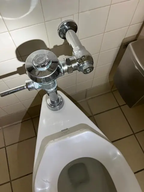 Fixture installation and repair for Hydro Jetting in Herlong